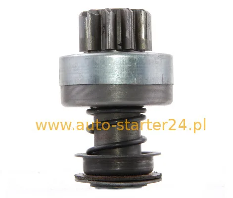 GC100020 AUTO-CENTER - 4.CZĘŚCI ROZRUSZNIKA — zdjęcie 3 z 4
