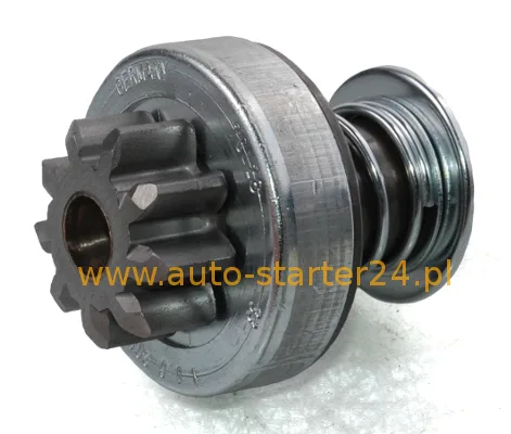 GC100021 AUTO-CENTER - 4.CZĘŚCI ROZRUSZNIKA — zdjęcie 1 z 3