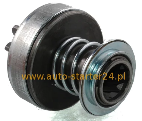 GC100021 AUTO-CENTER - 4.CZĘŚCI ROZRUSZNIKA — zdjęcie 2 z 3