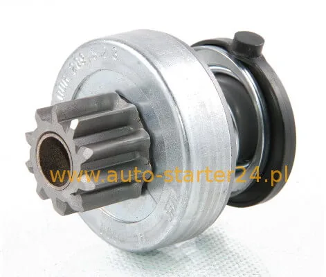 GC100025 AUTO-CENTER - 4.CZĘŚCI ROZRUSZNIKA — zdjęcie 1 z 3