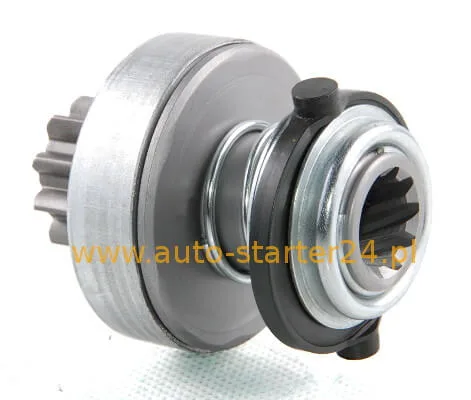 GC100025 AUTO-CENTER - 4.CZĘŚCI ROZRUSZNIKA — zdjęcie 2 z 3
