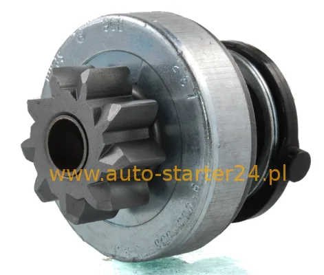 GC100026 AUTO-CENTER - 4.CZĘŚCI ROZRUSZNIKA — zdjęcie 1 z 3