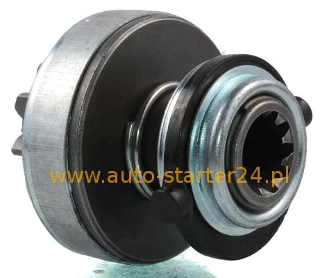 GC100026 AUTO-CENTER - 4.CZĘŚCI ROZRUSZNIKA — zdjęcie 2 z 3
