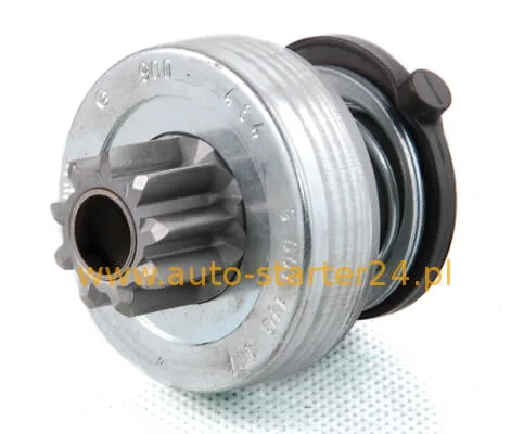 GC100028 AUTO-CENTER - 4.CZĘŚCI ROZRUSZNIKA — zdjęcie 1 z 3