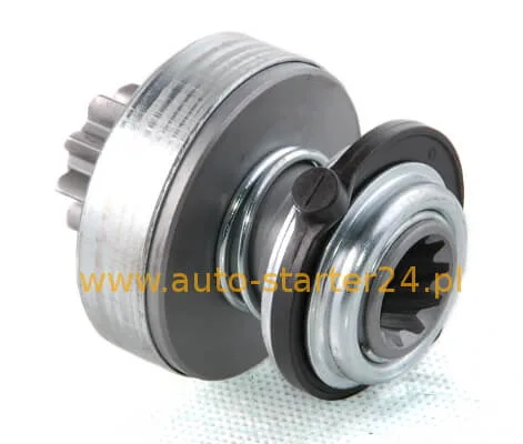 GC100028 AUTO-CENTER - 4.CZĘŚCI ROZRUSZNIKA — zdjęcie 3 z 3