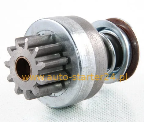 GC100029 AUTO-CENTER - 4.CZĘŚCI ROZRUSZNIKA — zdjęcie 1 z 2