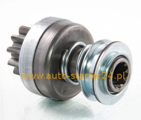 GC100029 AUTO-CENTER - 4.CZĘŚCI ROZRUSZNIKA — zdjęcie 2 z 2