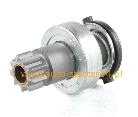 GC100031 AUTO-CENTER - 4.CZĘŚCI ROZRUSZNIKA — zdjęcie 1 z 3