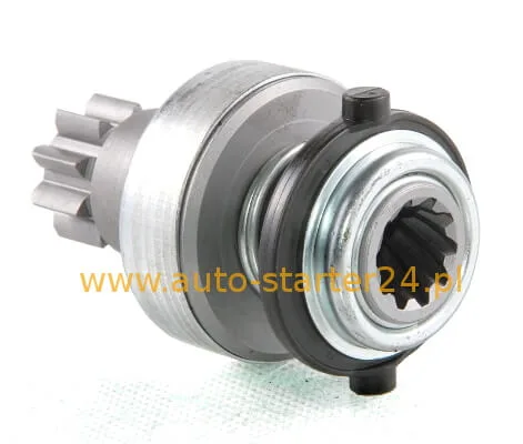 GC100031 AUTO-CENTER - 4.CZĘŚCI ROZRUSZNIKA — zdjęcie 2 z 3