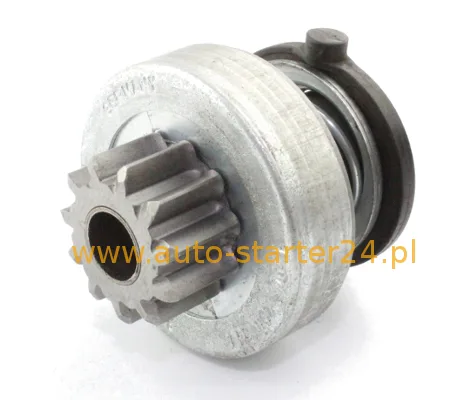 GC100032 AUTO-CENTER - 4.CZĘŚCI ROZRUSZNIKA — zdjęcie 1 z 3