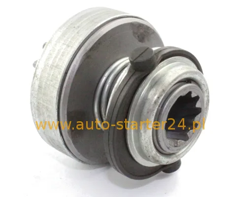 GC100032 AUTO-CENTER - 4.CZĘŚCI ROZRUSZNIKA — zdjęcie 2 z 3