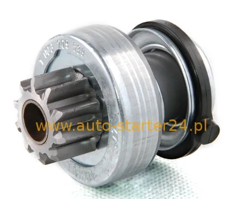 GC100033 AUTO-CENTER - 4.CZĘŚCI ROZRUSZNIKA — zdjęcie 1 z 3