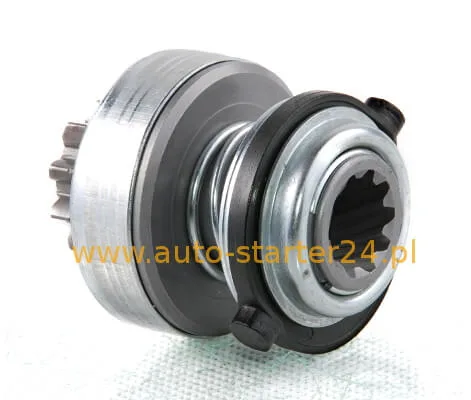 GC100033 AUTO-CENTER - 4.CZĘŚCI ROZRUSZNIKA — zdjęcie 3 z 3