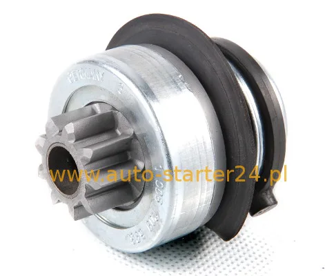 GC100034 AUTO-CENTER - 4.CZĘŚCI ROZRUSZNIKA — zdjęcie 1 z 3