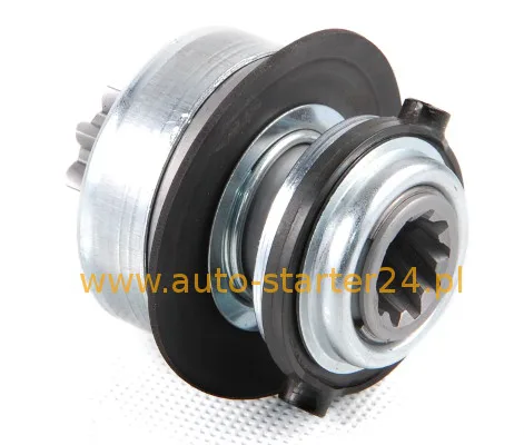 GC100034 AUTO-CENTER - 4.CZĘŚCI ROZRUSZNIKA — zdjęcie 3 z 3