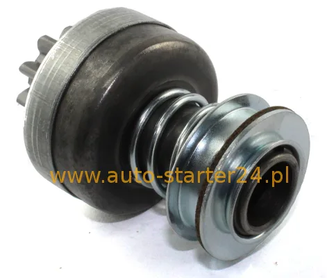 GC100035 AUTO-CENTER - 4.CZĘŚCI ROZRUSZNIKA — zdjęcie 2 z 3