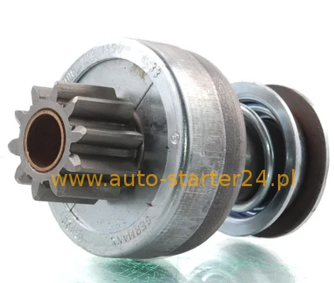 GC100036 AUTO-CENTER - 4.CZĘŚCI ROZRUSZNIKA — zdjęcie 1 z 2