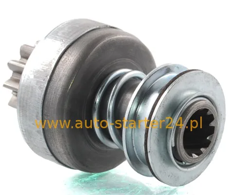 GC100036 AUTO-CENTER - 4.CZĘŚCI ROZRUSZNIKA — zdjęcie 2 z 2