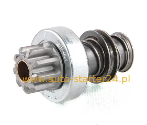 GC100037 AUTO-CENTER - 4.CZĘŚCI ROZRUSZNIKA — zdjęcie 1 z 2