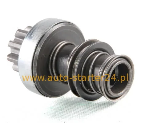 GC100037 AUTO-CENTER - 4.CZĘŚCI ROZRUSZNIKA — zdjęcie 2 z 2