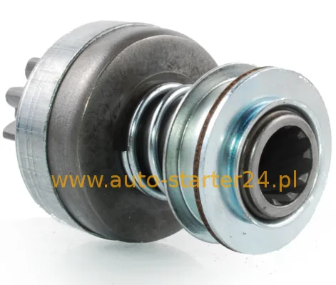 GC100038 AUTO-CENTER - 4.CZĘŚCI ROZRUSZNIKA — zdjęcie 2 z 3