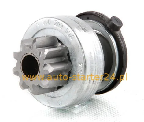 GC100039 AUTO-CENTER - 4.CZĘŚCI ROZRUSZNIKA — zdjęcie 1 z 3