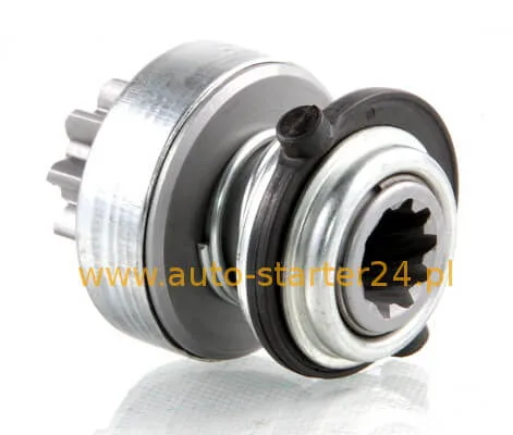 GC100039 AUTO-CENTER - 4.CZĘŚCI ROZRUSZNIKA — zdjęcie 3 z 3