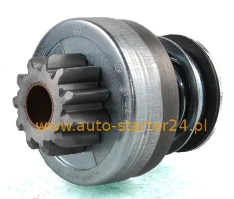 GC100040 AUTO-CENTER - 4.CZĘŚCI ROZRUSZNIKA — zdjęcie 1 z 2