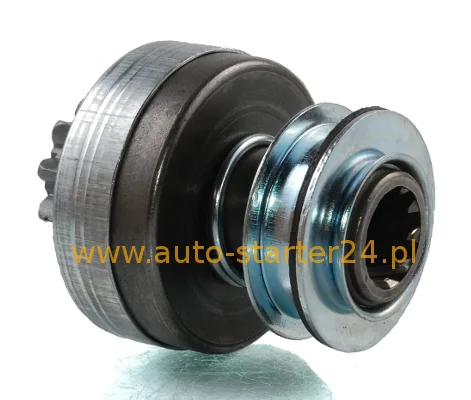 GC100040 AUTO-CENTER - 4.CZĘŚCI ROZRUSZNIKA — zdjęcie 2 z 2