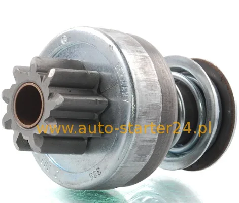 GC100041 AUTO-CENTER - 4.CZĘŚCI ROZRUSZNIKA — zdjęcie 1 z 3