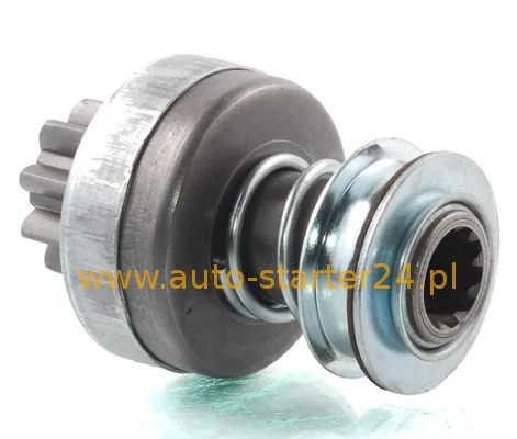 GC100041 AUTO-CENTER - 4.CZĘŚCI ROZRUSZNIKA — zdjęcie 2 z 3