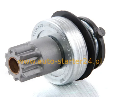 GC100042 AUTO-CENTER - 4.CZĘŚCI ROZRUSZNIKA — zdjęcie 1 z 4