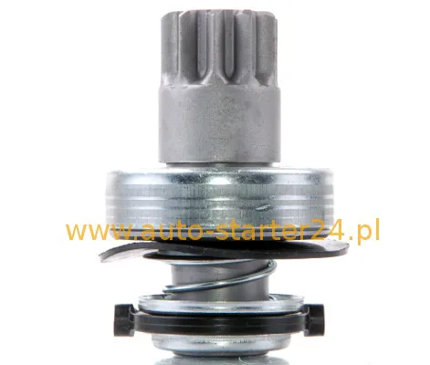GC100042 AUTO-CENTER - 4.CZĘŚCI ROZRUSZNIKA — zdjęcie 3 z 4