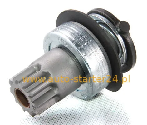GC100045 AUTO-CENTER - 4.CZĘŚCI ROZRUSZNIKA — zdjęcie 1 z 3