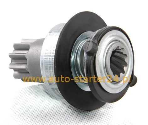 GC100045 AUTO-CENTER - 4.CZĘŚCI ROZRUSZNIKA — zdjęcie 2 z 3