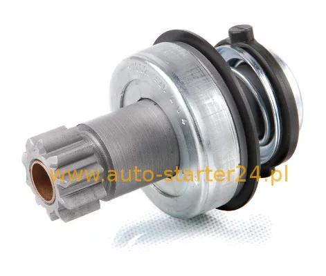 GC100046 AUTO-CENTER - 4.CZĘŚCI ROZRUSZNIKA — zdjęcie 1 z 3