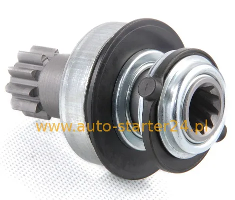 GC100046 AUTO-CENTER - 4.CZĘŚCI ROZRUSZNIKA — zdjęcie 2 z 3