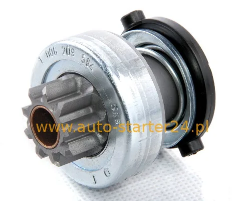 GC100049 AUTO-CENTER - 4.CZĘŚCI ROZRUSZNIKA — zdjęcie 1 z 3