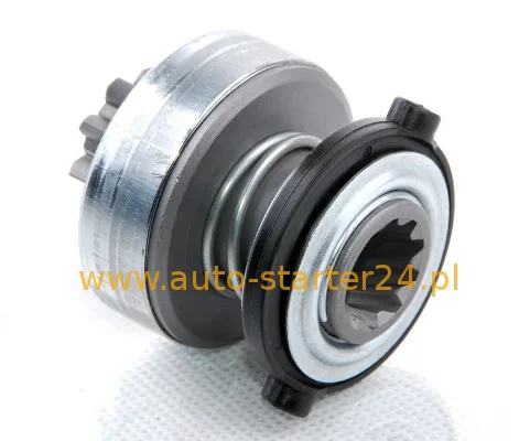 GC100049 AUTO-CENTER - 4.CZĘŚCI ROZRUSZNIKA — zdjęcie 2 z 3