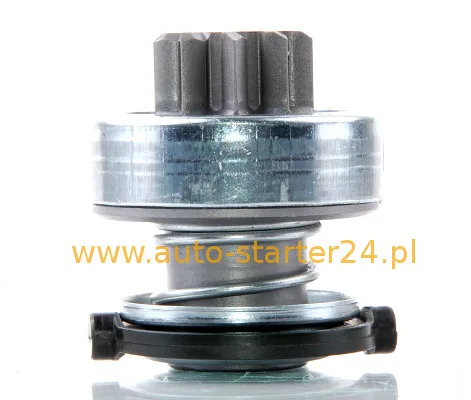 GC100049 AUTO-CENTER - 4.CZĘŚCI ROZRUSZNIKA — zdjęcie 3 z 3