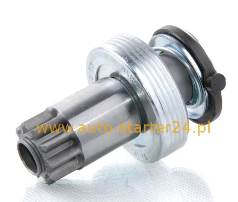 GC100050 AUTO-CENTER - 4.CZĘŚCI ROZRUSZNIKA — zdjęcie 1 z 3