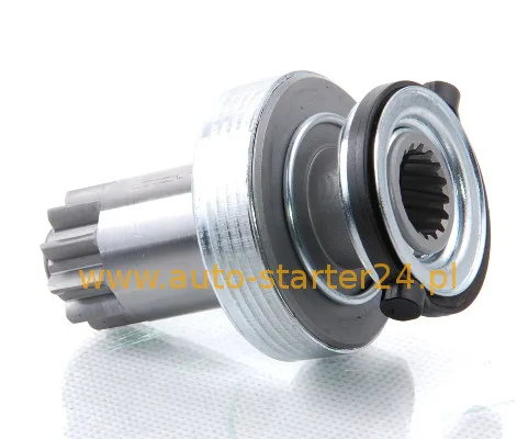 GC100050 AUTO-CENTER - 4.CZĘŚCI ROZRUSZNIKA — zdjęcie 2 z 3