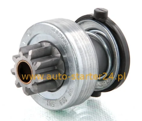 GC100051 AUTO-CENTER - 4.CZĘŚCI ROZRUSZNIKA — zdjęcie 1 z 2
