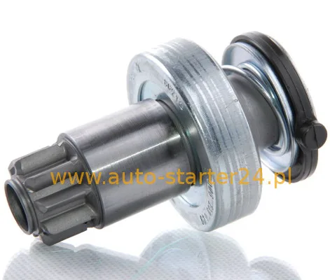 GC100054 AUTO-CENTER - 4.CZĘŚCI ROZRUSZNIKA — zdjęcie 1 z 3