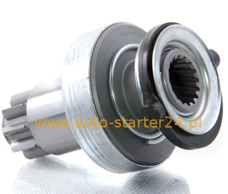 GC100054 AUTO-CENTER - 4.CZĘŚCI ROZRUSZNIKA — zdjęcie 2 z 3
