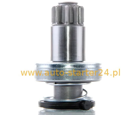 GC100054 AUTO-CENTER - 4.CZĘŚCI ROZRUSZNIKA — zdjęcie 3 z 3