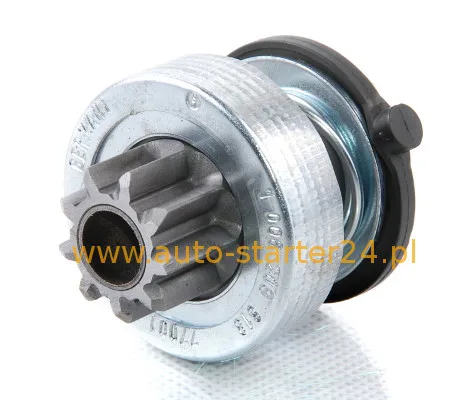 GC100055 AUTO-CENTER - 4.CZĘŚCI ROZRUSZNIKA — zdjęcie 1 z 3
