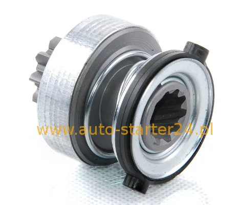 GC100055 AUTO-CENTER - 4.CZĘŚCI ROZRUSZNIKA — zdjęcie 2 z 3