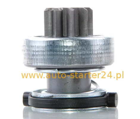 GC100055 AUTO-CENTER - 4.CZĘŚCI ROZRUSZNIKA — zdjęcie 3 z 3