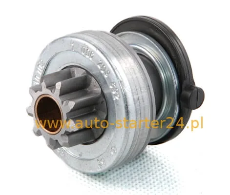 GC100056 AUTO-CENTER - 4.CZĘŚCI ROZRUSZNIKA — zdjęcie 1 z 2